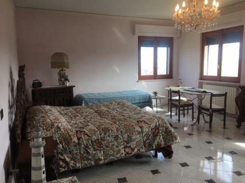 Villa Di Nonno Remo