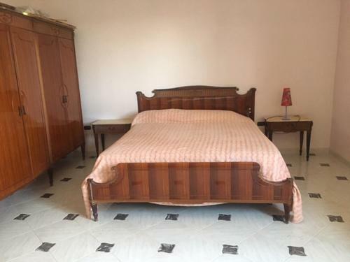 Villa Di Nonno Remo