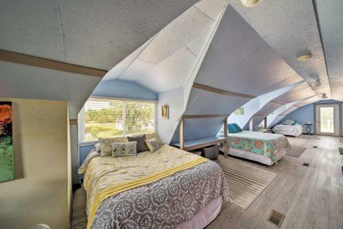 Updated Berger Cottage With Pool, On A Private Farm!
