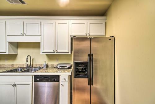 Apartamento Updated Sears Quarters Condo - Walk To Dining