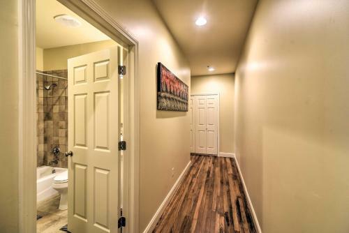 Apartamento Updated Sears Quarters Condo - Walk To Dining