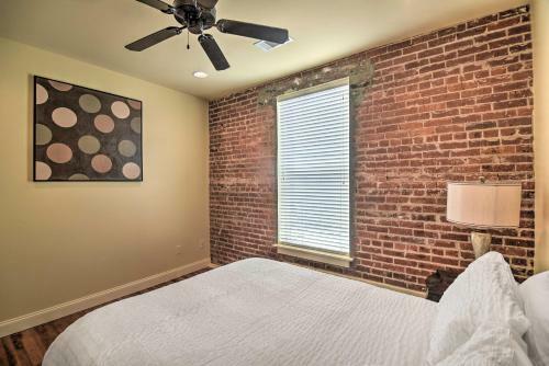 Apartamento Updated Sears Quarters Condo - Walk To Dining