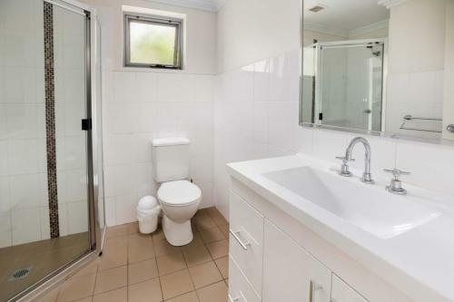 Bluegum Apartments Newcastle