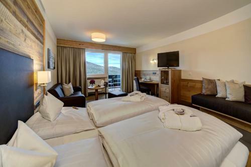 Bayerwaldhotel Hofbr�uhaus