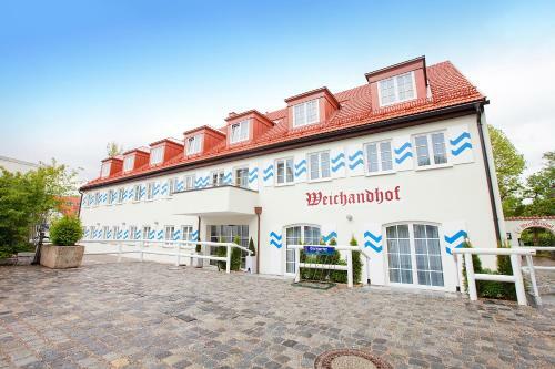 Hotel Weichandhof