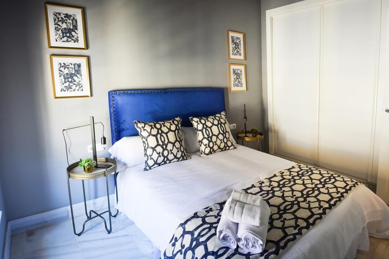 Apartamento Livin4malaga II