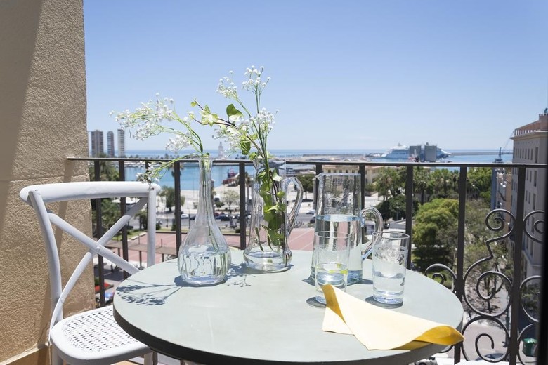 Apartamento Livin4malaga II