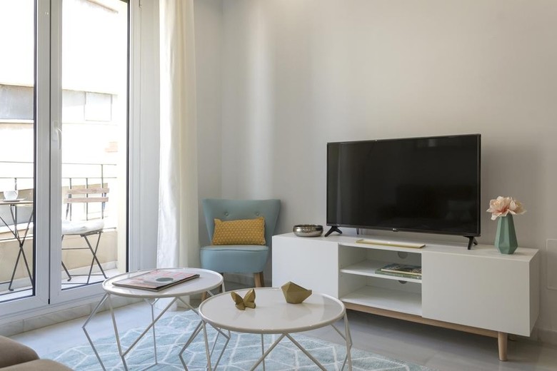 Apartamento Livin4malaga II