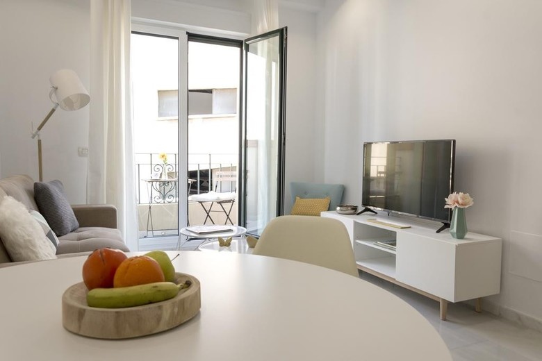 Apartamento Livin4malaga II