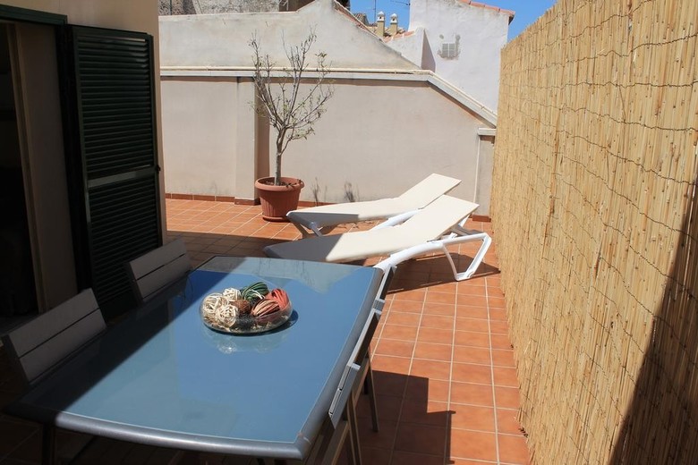 Apartamento Livin4malaga II