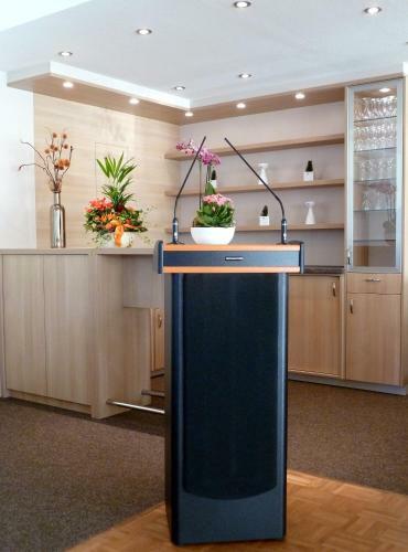 Hotel-restaurant Goldenstedt