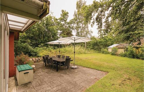 Holiday Home Myrevej Nex� I