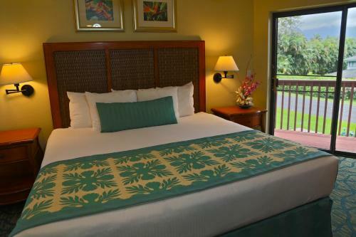 Villa Wyndham Ka 'eo Kai