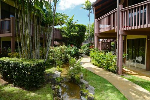 Villa Wyndham Ka 'eo Kai