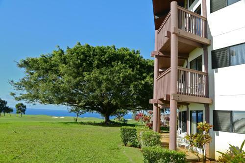 Villa Wyndham Ka 'eo Kai