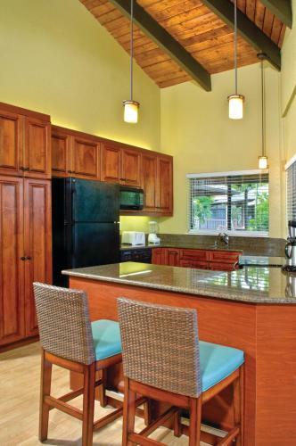 Villa Wyndham Ka 'eo Kai