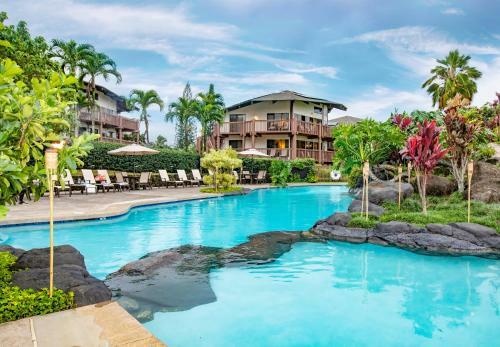 Villa Wyndham Ka 'eo Kai