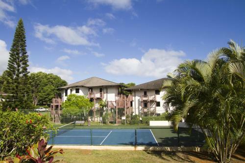 Villa Wyndham Ka 'eo Kai