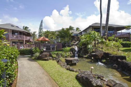 Villa Wyndham Ka 'eo Kai