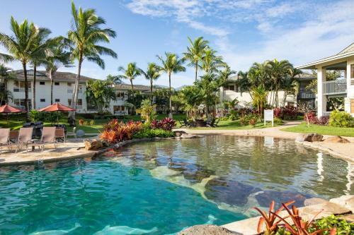 Villa Wyndham Ka 'eo Kai