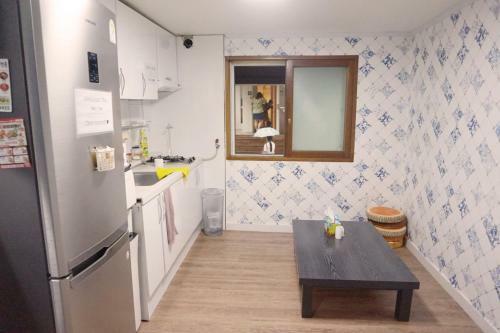 Albergue Able Guesthouse Hongdae