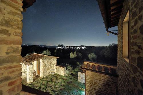 Luxury Stone Villa Salt Water Pool