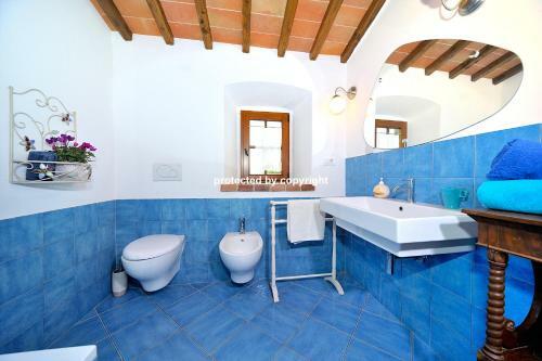 Luxury Stone Villa Salt Water Pool