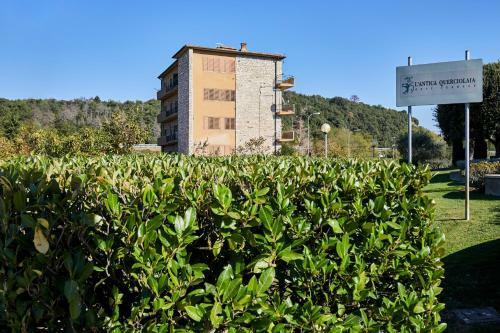 Apartamento Le Terme Sotto Casa