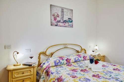 Apartamento Le Terme Sotto Casa