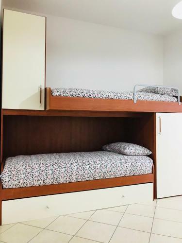 Apartamento Le Terme Sotto Casa