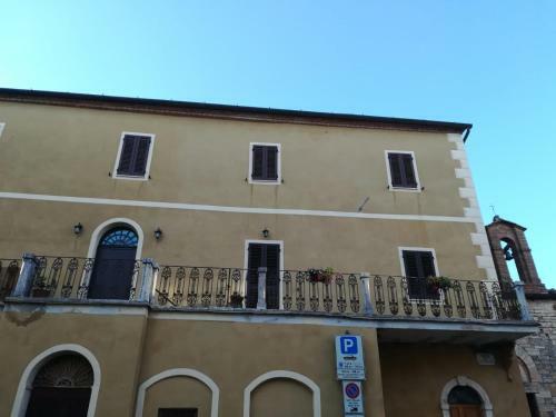 Apartamento Appartamento Il Castellare