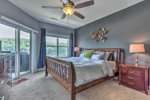 Apartamento Idyllic Camdenton Condo With Community Pool And Lake!