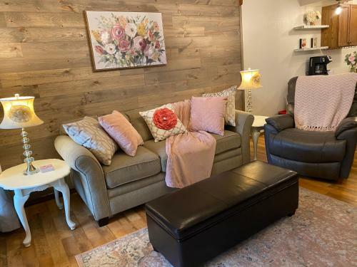 Apartamento Notch The Chic Retreat