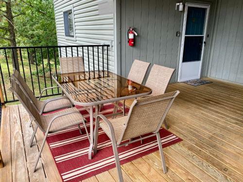 Apartamento Notch Walk-in 2kings 1mi Silver Dollar
