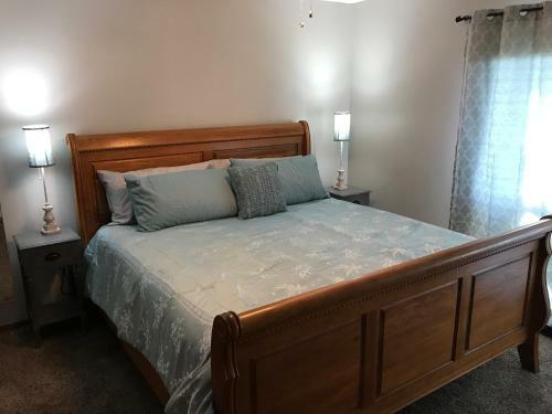 Apartamento Notch Walk-in 2kings 1mi Silver Dollar