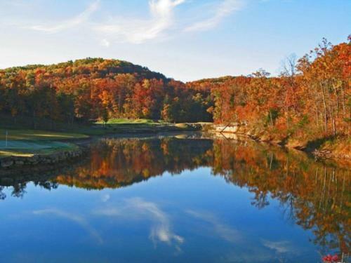 Branson Tranquility Lodge