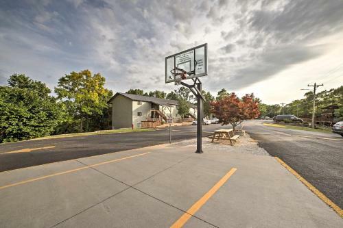 Apartamento Branson West Condo 1 Mi To Silver Dollar City