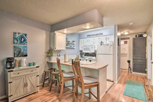 Apartamento Branson West Condo 1 Mi To Silver Dollar City