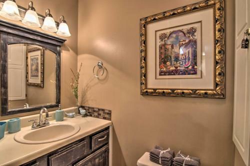 Apartamento Branson West Condo 1 Mi To Silver Dollar City