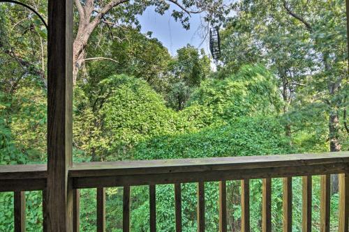 Apartamento Branson West Condo 1 Mi To Silver Dollar City