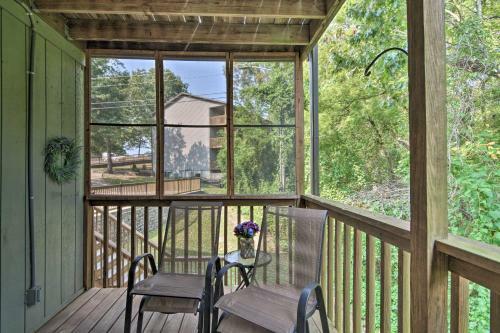 Apartamento Branson West Condo 1 Mi To Silver Dollar City
