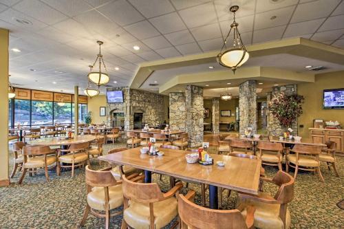 Branson West Retreat 2 Suites With Ideal Location!