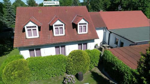 Hostal Pension Zum Lindeneck