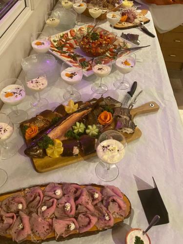 Hostal Pension Zum Lindeneck