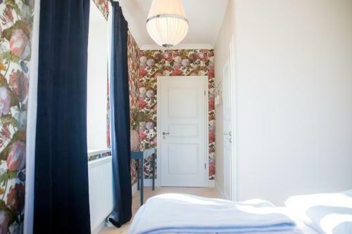 Hotel Gutshaus Volzrade B&B