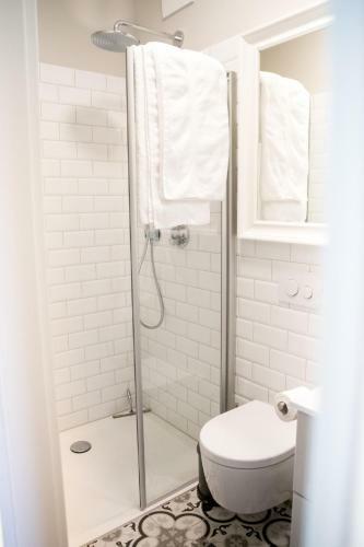 Hotel Gutshaus Volzrade B&B