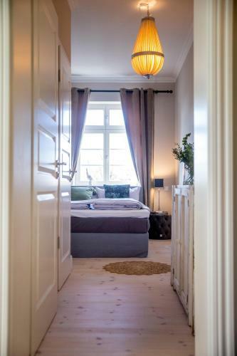 Hotel Gutshaus Volzrade B&B