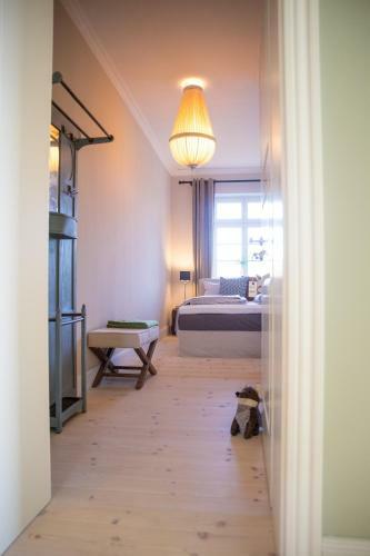 Hotel Gutshaus Volzrade B&B