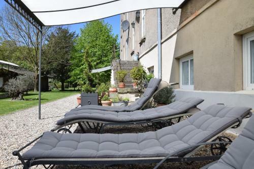 Hotel Gutshaus Volzrade B&B