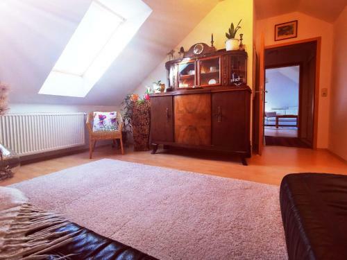 Apartment Ruegenblick